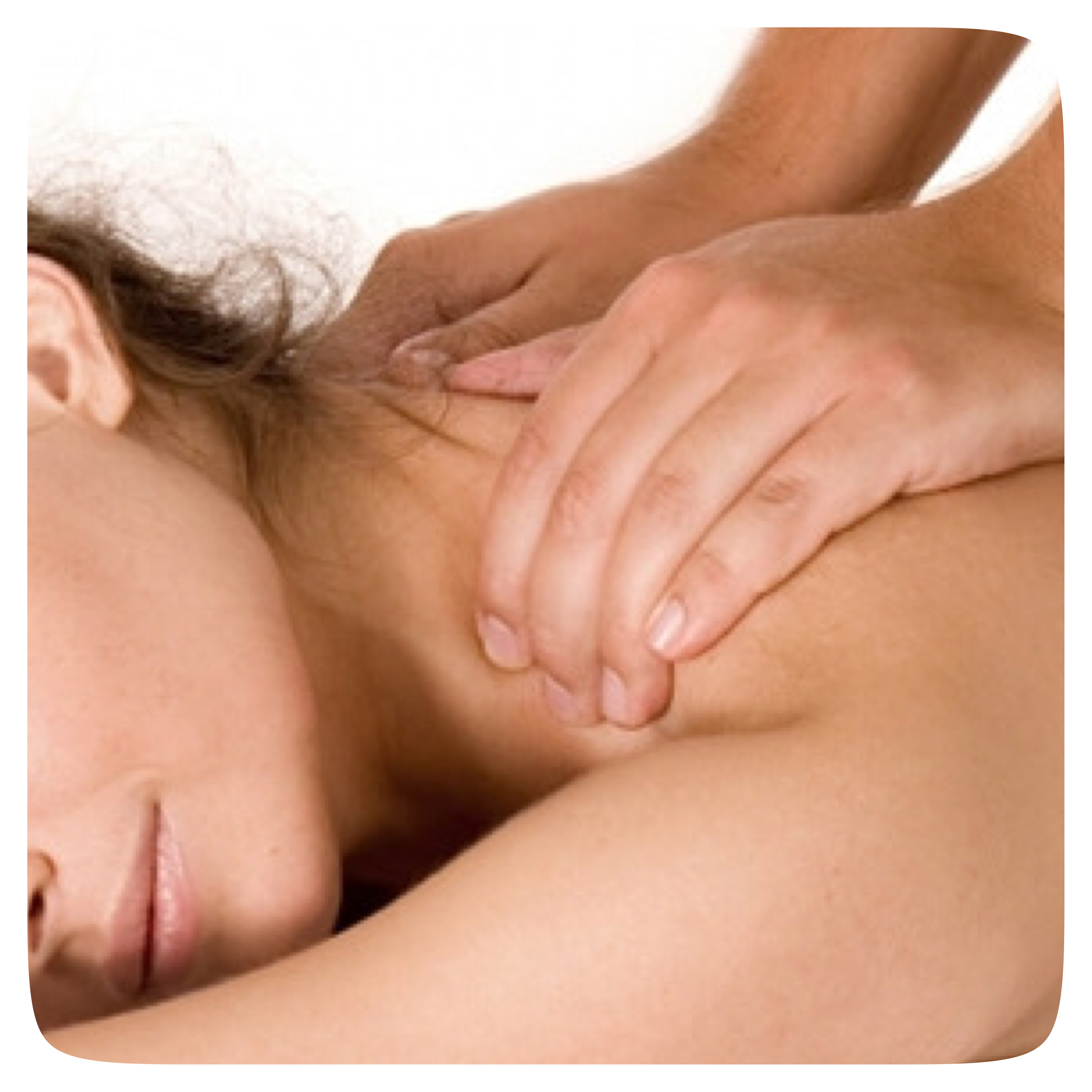 Fysiologisk massage